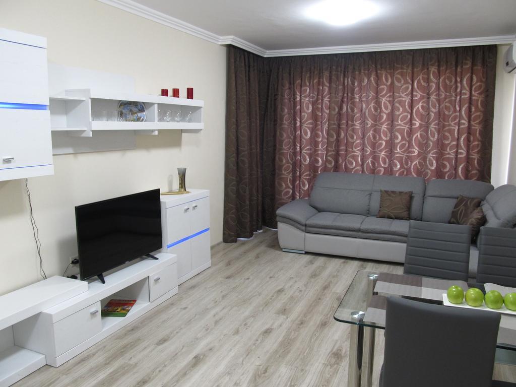 Varna South Bay Apartment Esterno foto