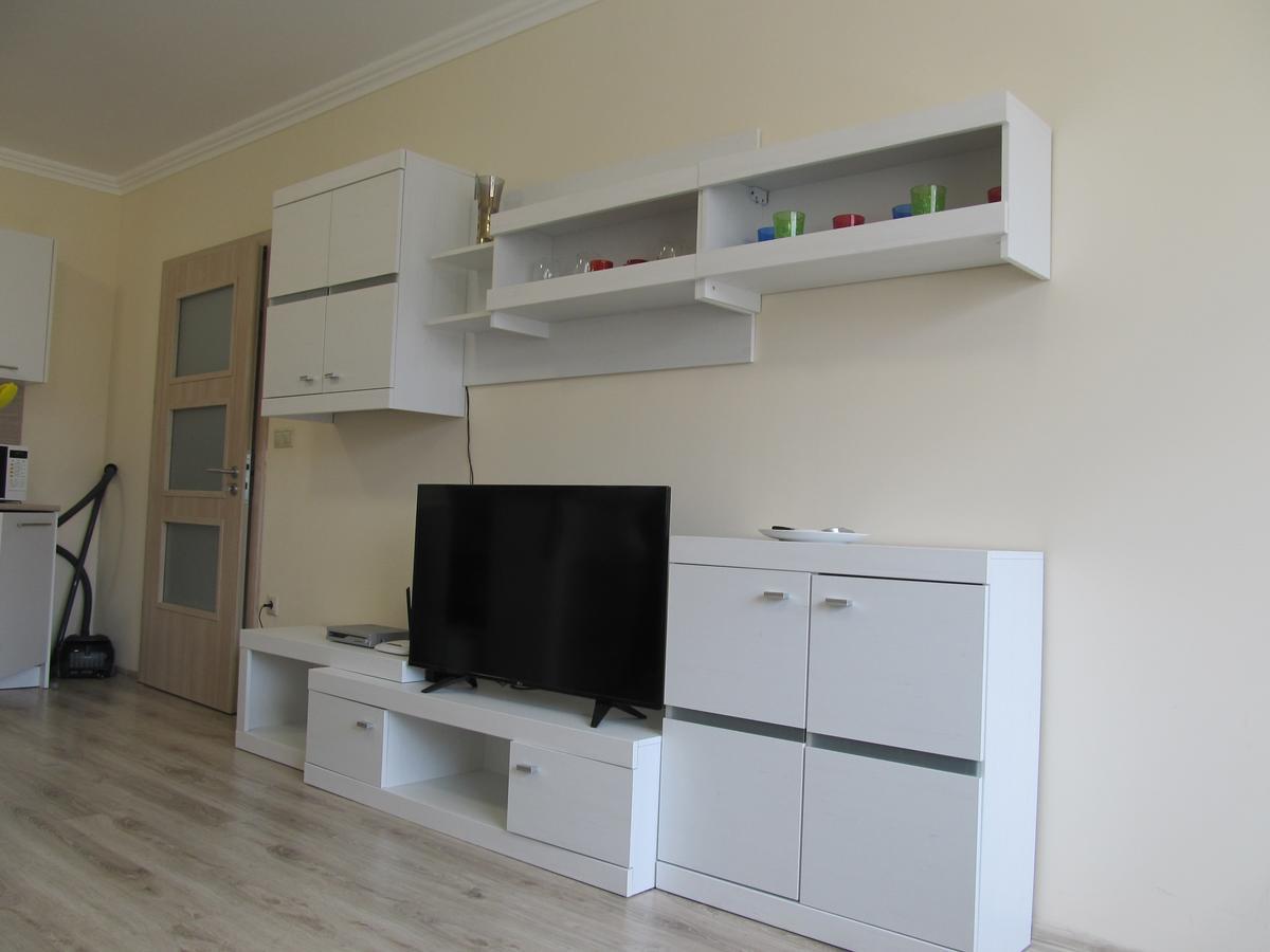 Varna South Bay Apartment Esterno foto